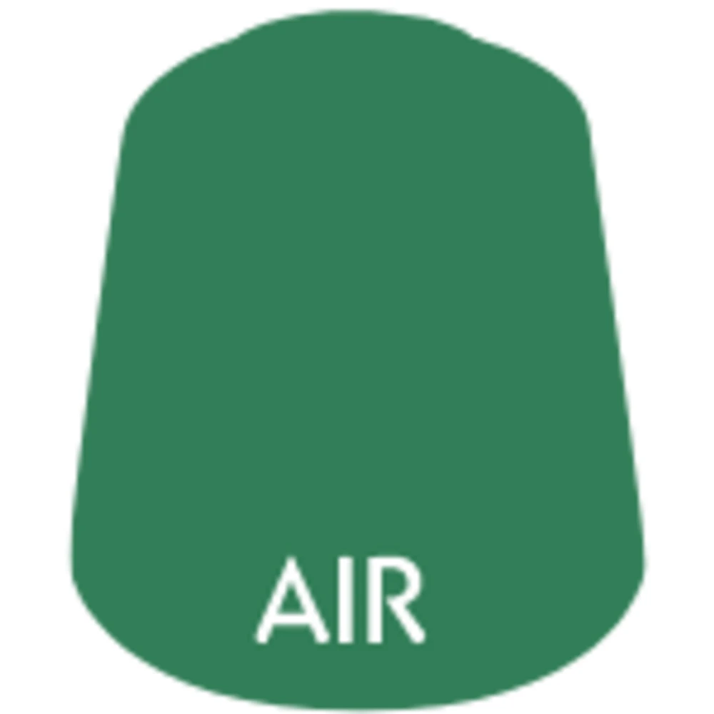 Warboss Green (Air) 24ml