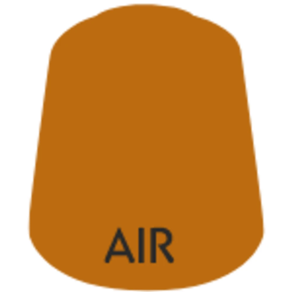Tau Light Ochre (Air) 24ml