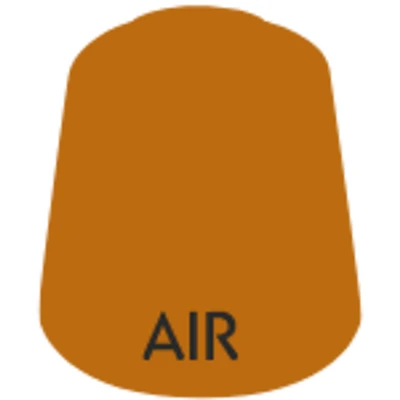 Tau Light Ochre (Air) 24ml