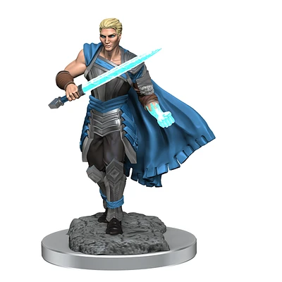 D&D - Magic Miniatures - Premium Miniatures - Will Kenrith