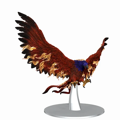 Critical Role Premium Miniatures -  Ember Roc