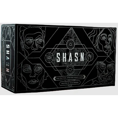 Shasn (English)