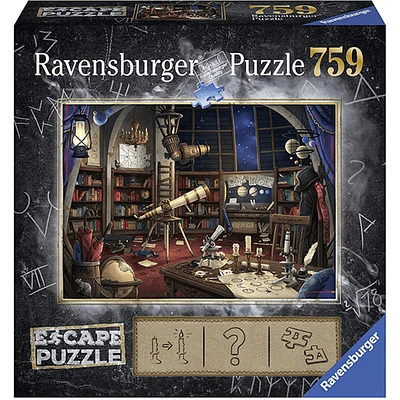 Ravensburger Observatoire astronomique - 759 pièces