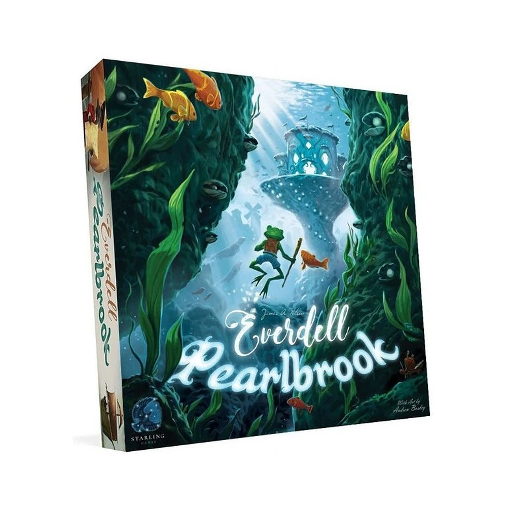 Everdell - Pearlbrook (Français)