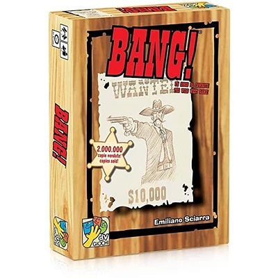 Bang! (French)