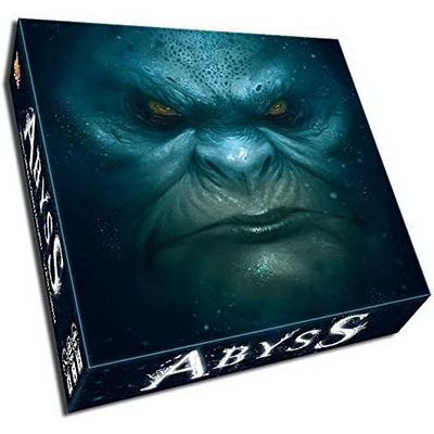 Abyss (French)