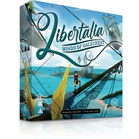 Libertalia - les vents de Galecrest (Francais) 