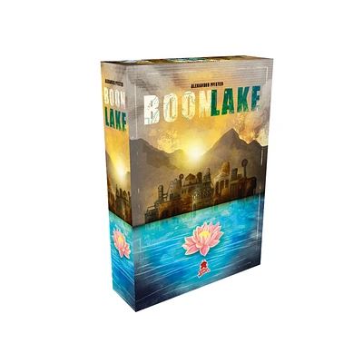 Boonlake (French)