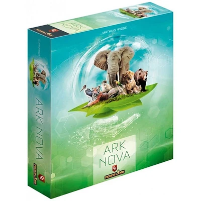 Ark Nova (Francais)