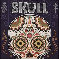 Skull (Multilingual)