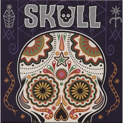 Skull (Multilingue)