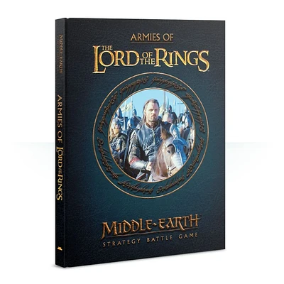 Armies of The Lord of the Rings™