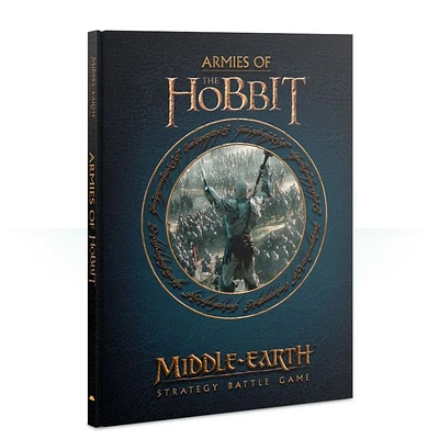 Armies of The Hobbit™ (Anglais)