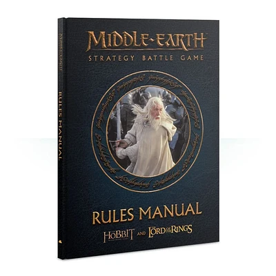 Middle-earth™ Strategy Battle Game Rules Manual