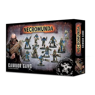 Cawdor Gang