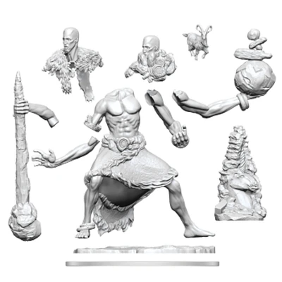 DND Framework : Stone Giant