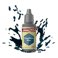 Army Painter (AP) SpeedPaint - Highlord Blue 18ml
