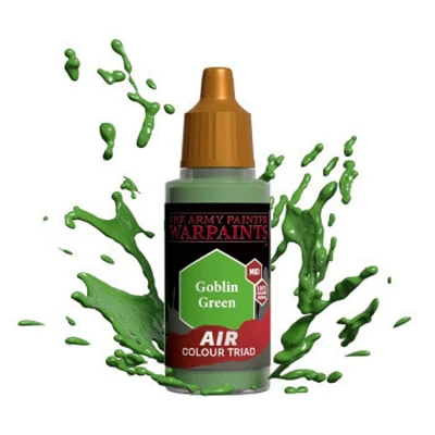 Army Painter (AP) Air Colour Triad