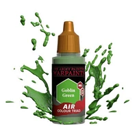 Army Painter (AP) Air Colour Triad