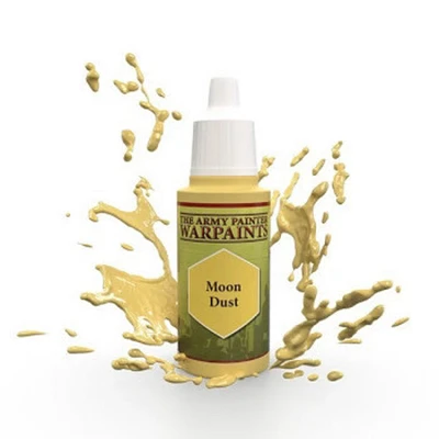 Army Painter (AP) Air Colour Triad - Moon Dust 18ml