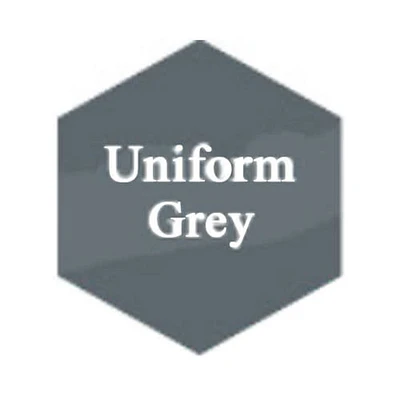 Army Painter (AP) Air Colour Triad - Uniform Grey 18ml