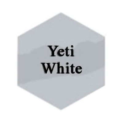 Army Painter (AP) Air Colour Triad - Yeti White 18ml