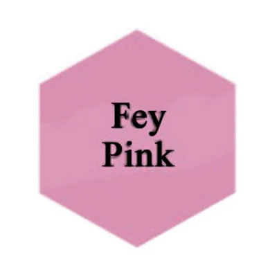 Army Painter (AP) Air Colour Triad - Fey Pink 18ml