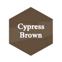 Army Painter (AP) Air Colour Triad - Cypress Brown 18ml