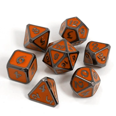 (Die Hard) Mythica RPG Set - Sinister Harvest