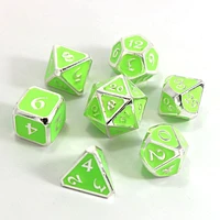 (Die Hard) Mythica RPG Set - AfterDark Neon Rave