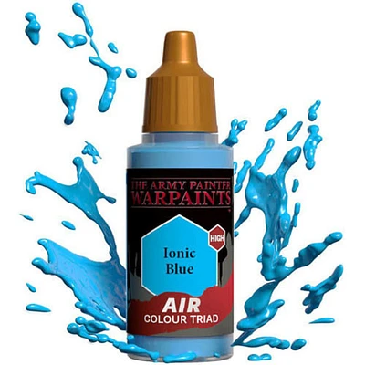 Army Painter (AP) Air Colour Triad