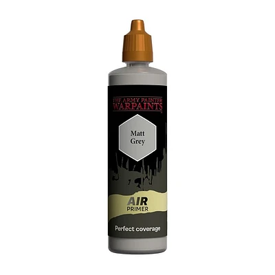 (AP) Air Primer - Matt Grey