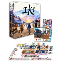 Iki (Multilingual)