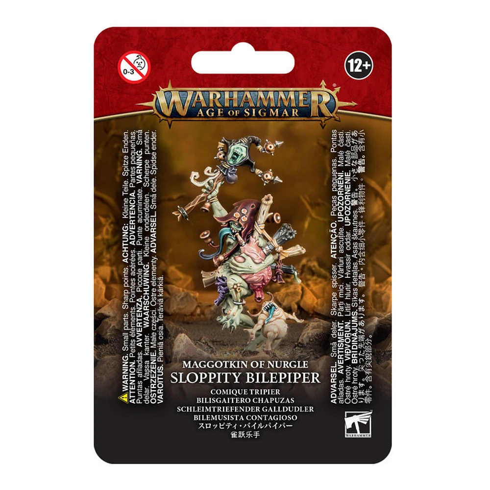 Sloppity Bilepiper
