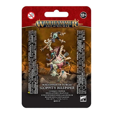 Sloppity Bilepiper