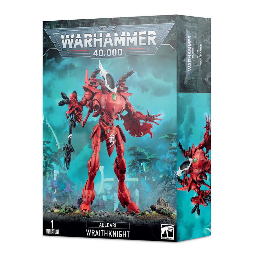 Wraithknight