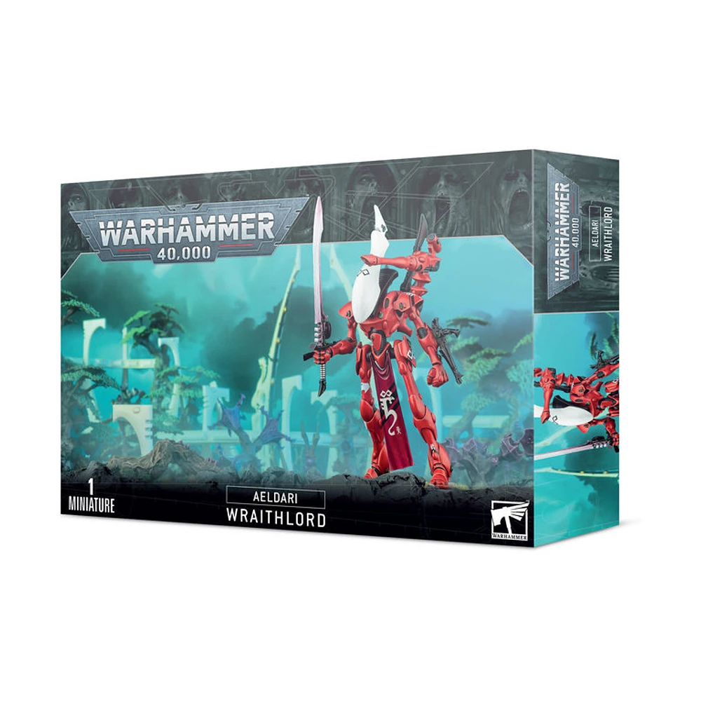 Wraithlord