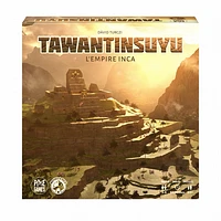 Tawantinsuyu (French)