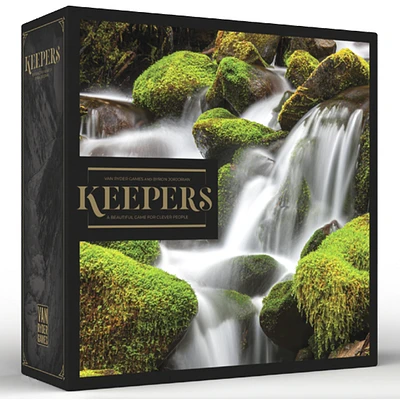 Keepers (English)