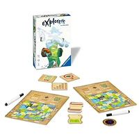 Explorers (Multilingual)