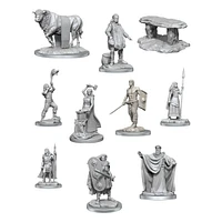 Deep Cuts Unpainted Minis - Brigante Celts*