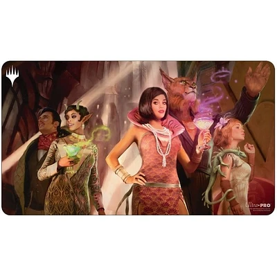 Ultra Pro (UP) - Playmat - Cabaretti Ascendancy