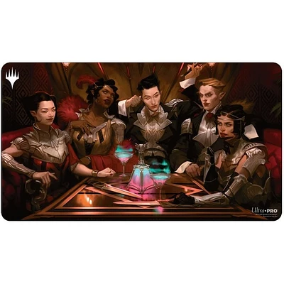 Ultra Pro (UP) - Playmat