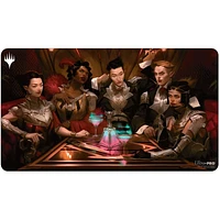 Ultra Pro (UP) - Playmat