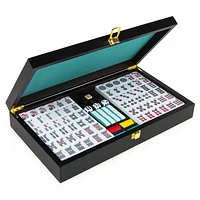 Mah-Jong de Luxe (Multilingue)