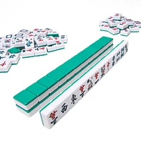 Mah-Jong de Luxe (Multilingue)
