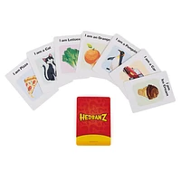 Hedbanz (Multilingual)
