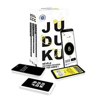 Juduku (French)