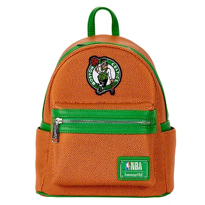 Loungefly Sac à dos - NBA - Boston Celtics basketball*