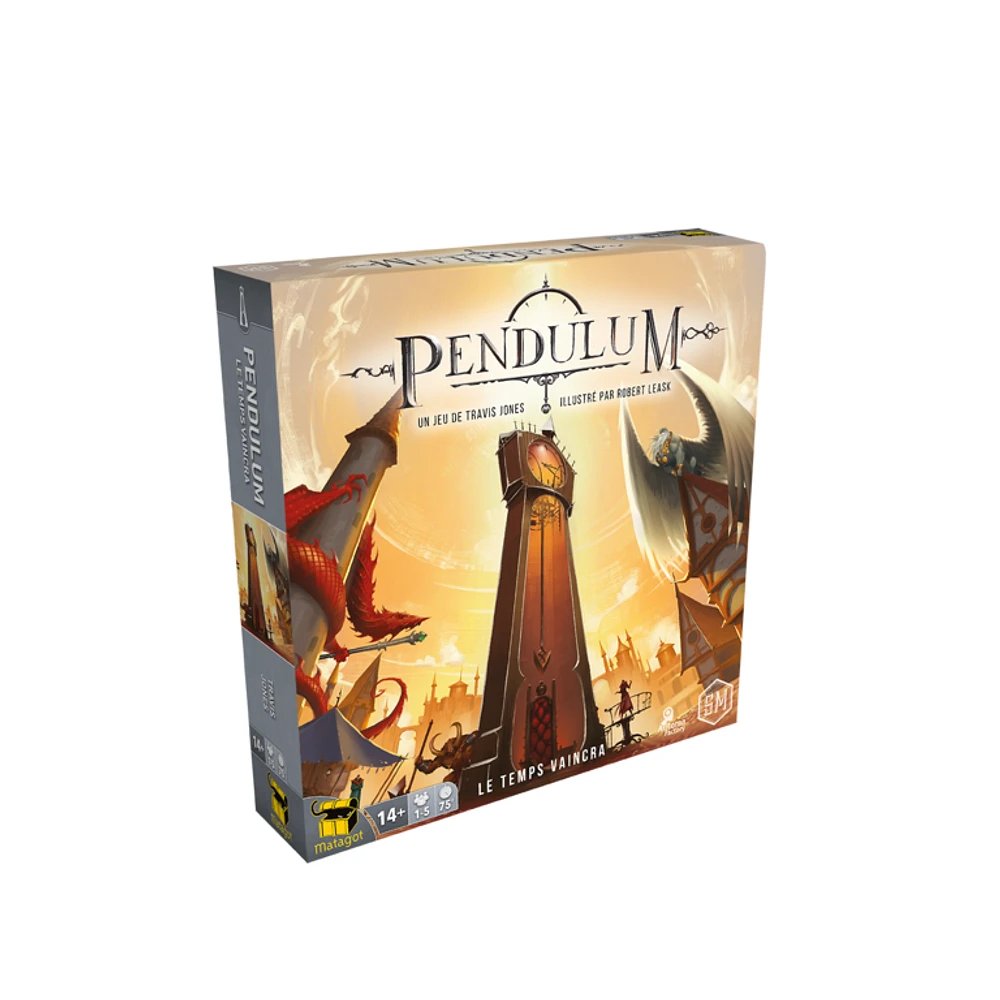 Pendulum (Francais)